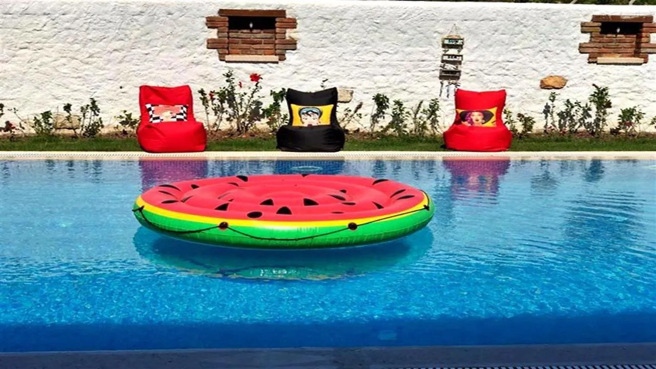 Cesme Elysium Hotel