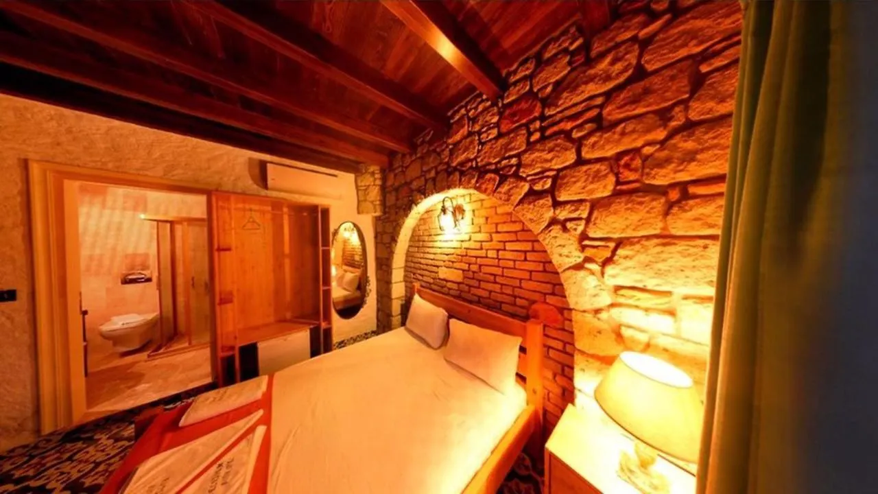 Cesme Elysium Hotel Bed & Breakfast