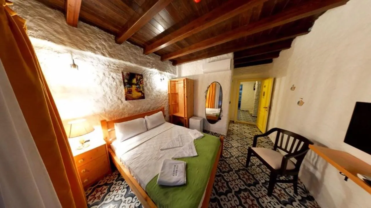 Cesme Elysium Hotel Bed & Breakfast