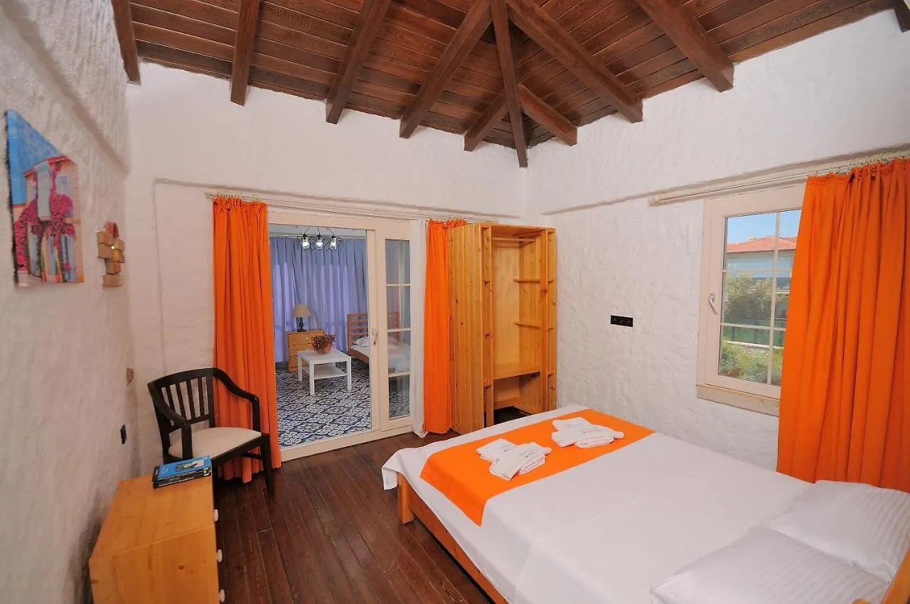 Bed & Breakfast Cesme Elysium Hotel Tyrkiet