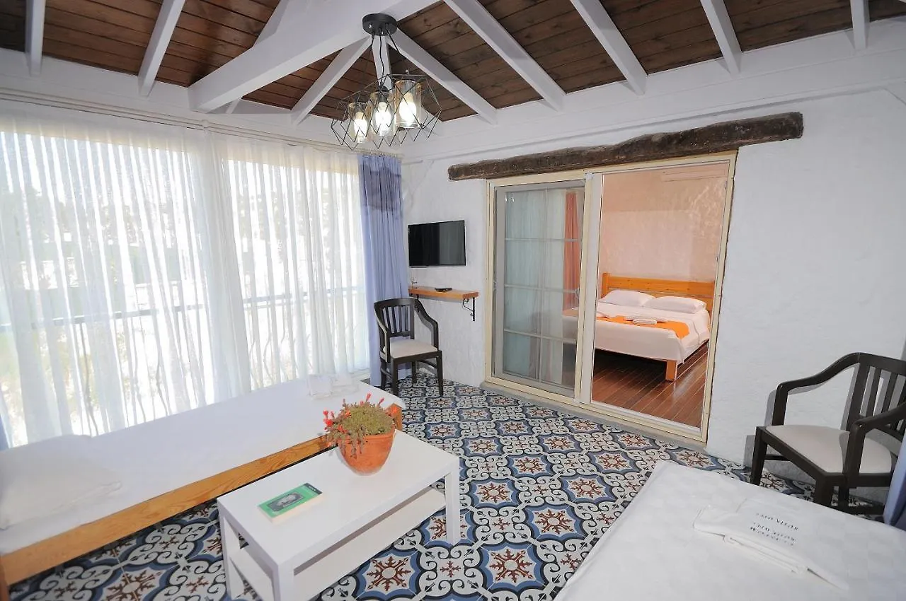 Cesme Elysium Hotel