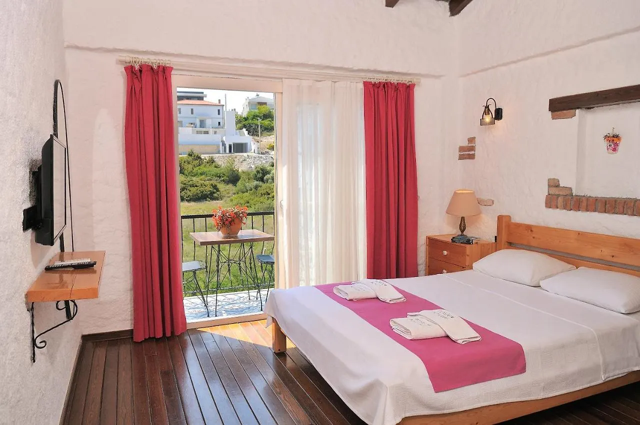 Cesme Elysium Hotel 0*,