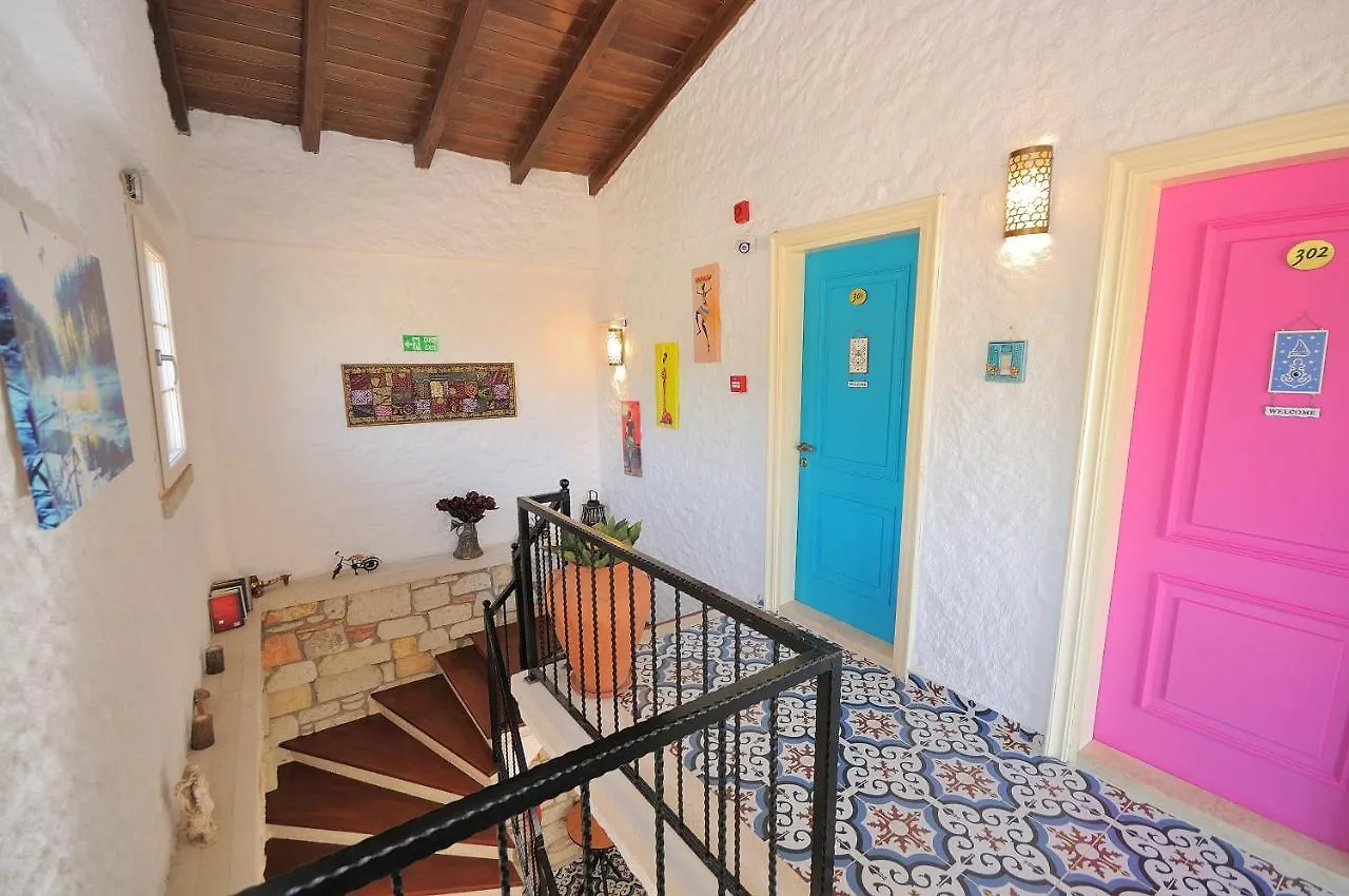 Cesme Elysium Hotel Bed & Breakfast