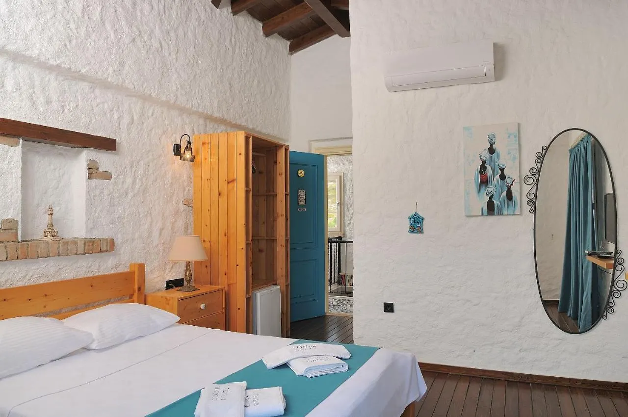 Cesme Elysium Hotel 0*,  Tyrkiet