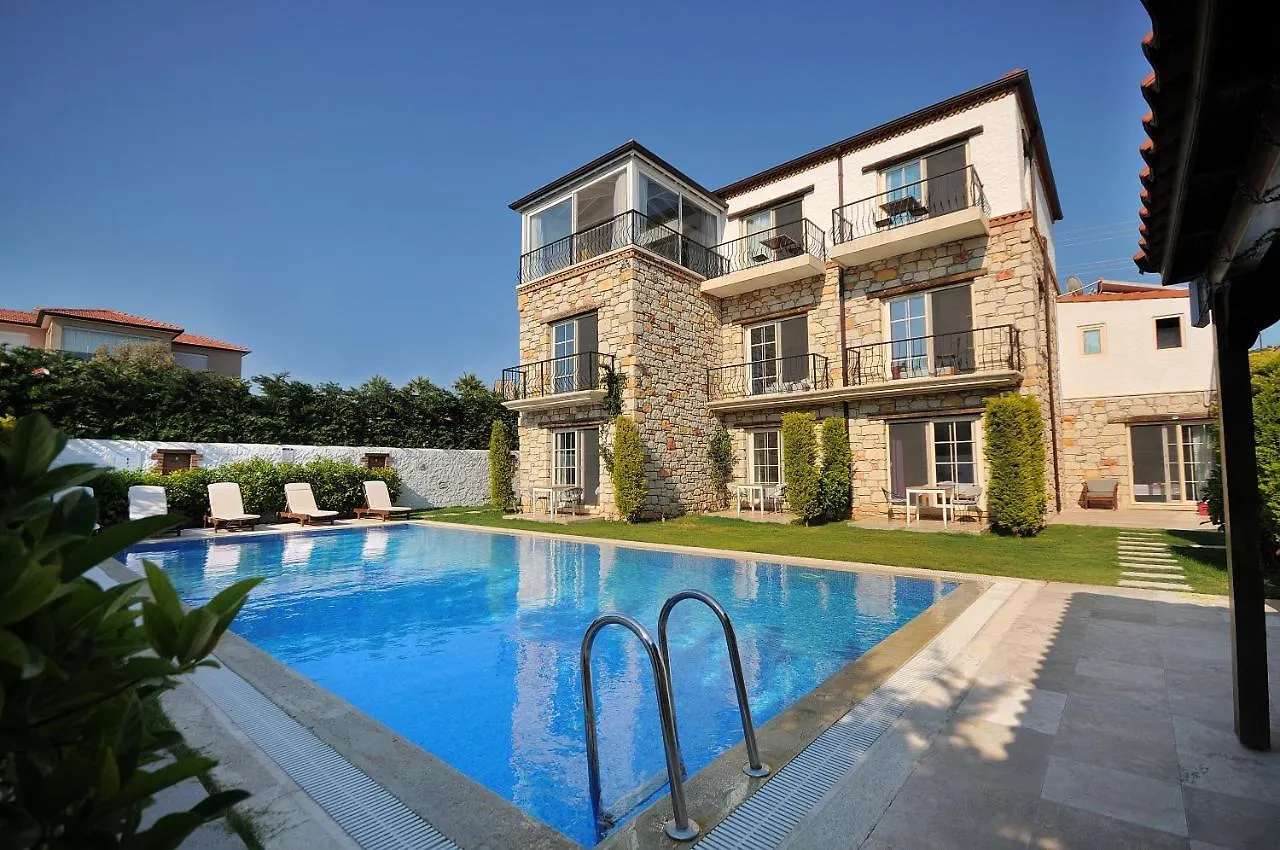 Bed & Breakfast Cesme Elysium Hotel Tyrkiet