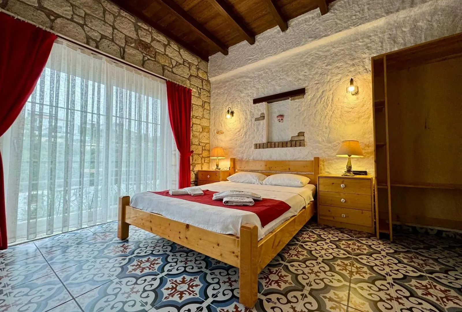 Cesme Elysium Hotel Bed & Breakfast