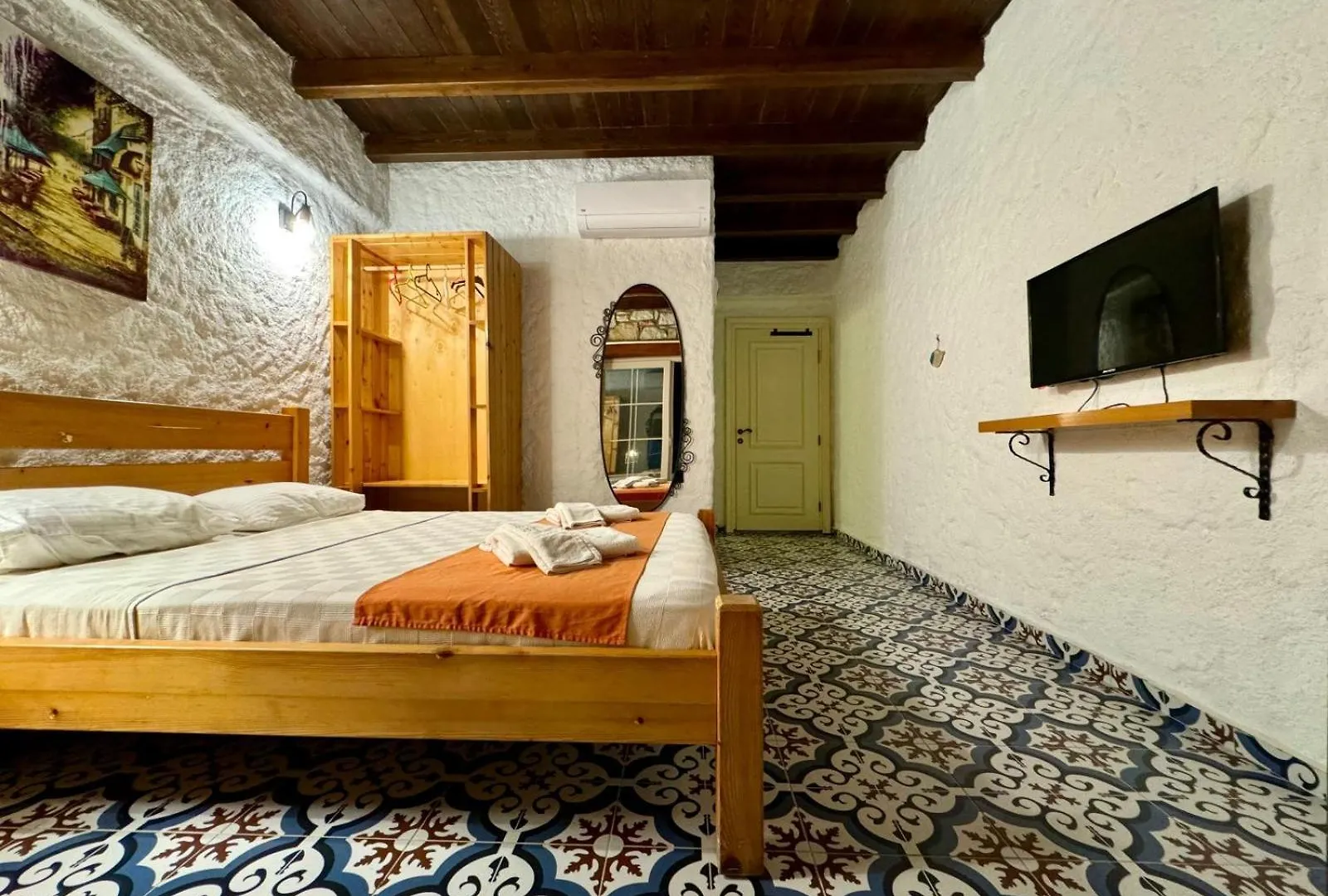 Cesme Elysium Hotel Tyrkiet