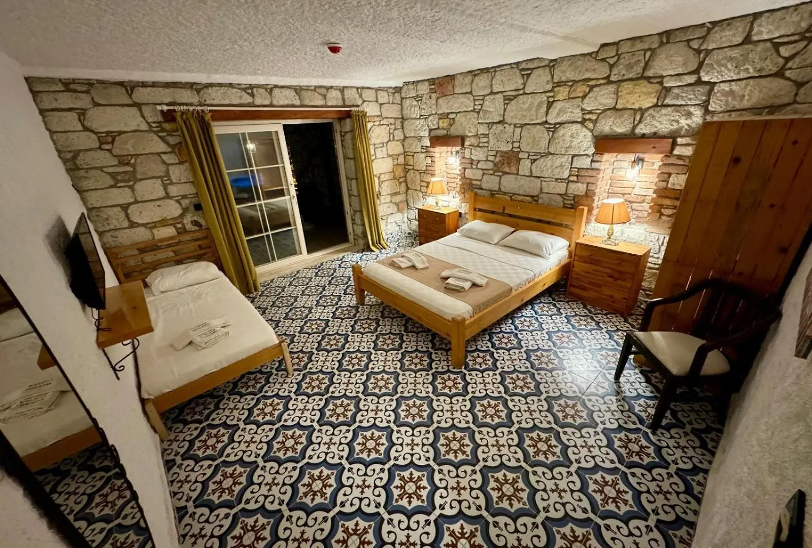 Bed & Breakfast Cesme Elysium Hotel