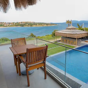 3* Otel Sa'rezya