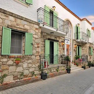 3* Otel Brothers Boutique