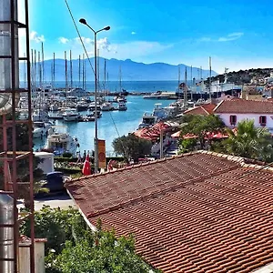  Otel A