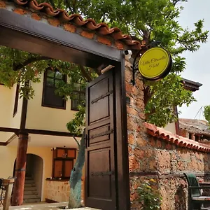 Citronella Boutique , Antalya Turkey