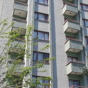 ** Apart Otel Kule Türkiye