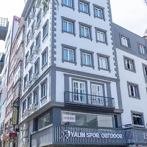 Mell , Trabzon Turkey