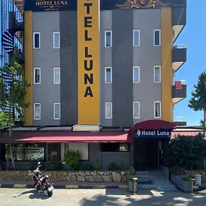** Otel Luna Lara Türkiye
