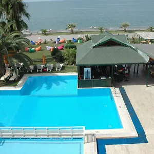 ** Otel Ceren Türkiye