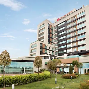 Ramada Plaza By Wyndham Istanbul Airport 5*, Kocaeli Turkey
