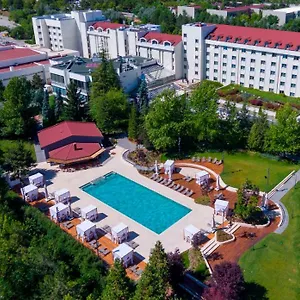 Bilkent And Conference Center 5*, Ankara Turkey