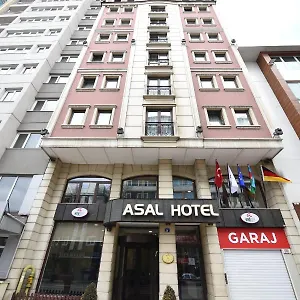 Asal 3*, Ankara Turkey