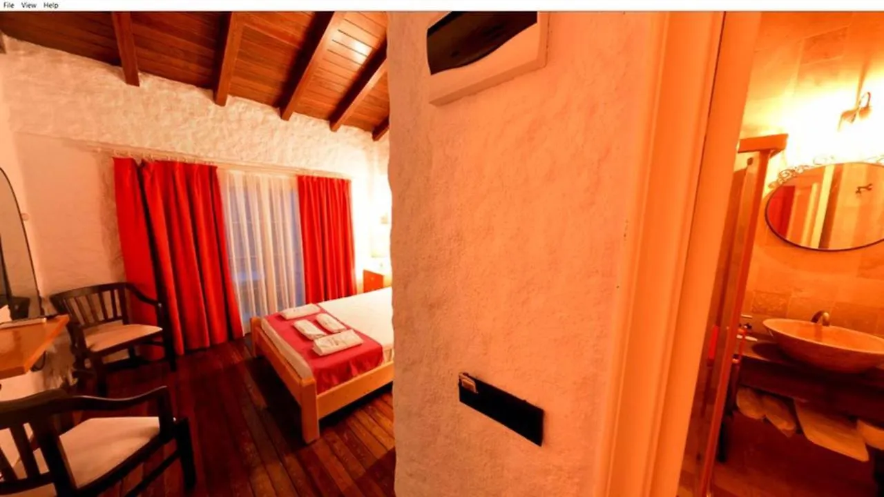 Bed & Breakfast Cesme Elysium Hotel Turkey