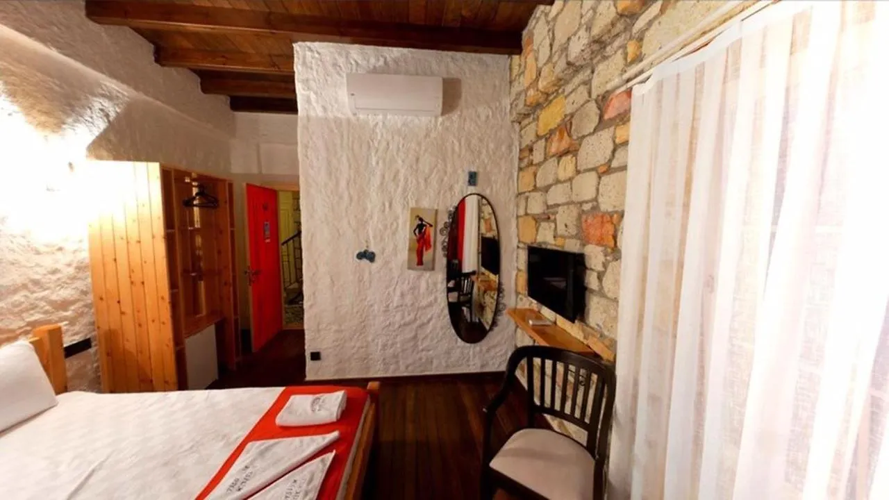 Cesme Elysium Hotel